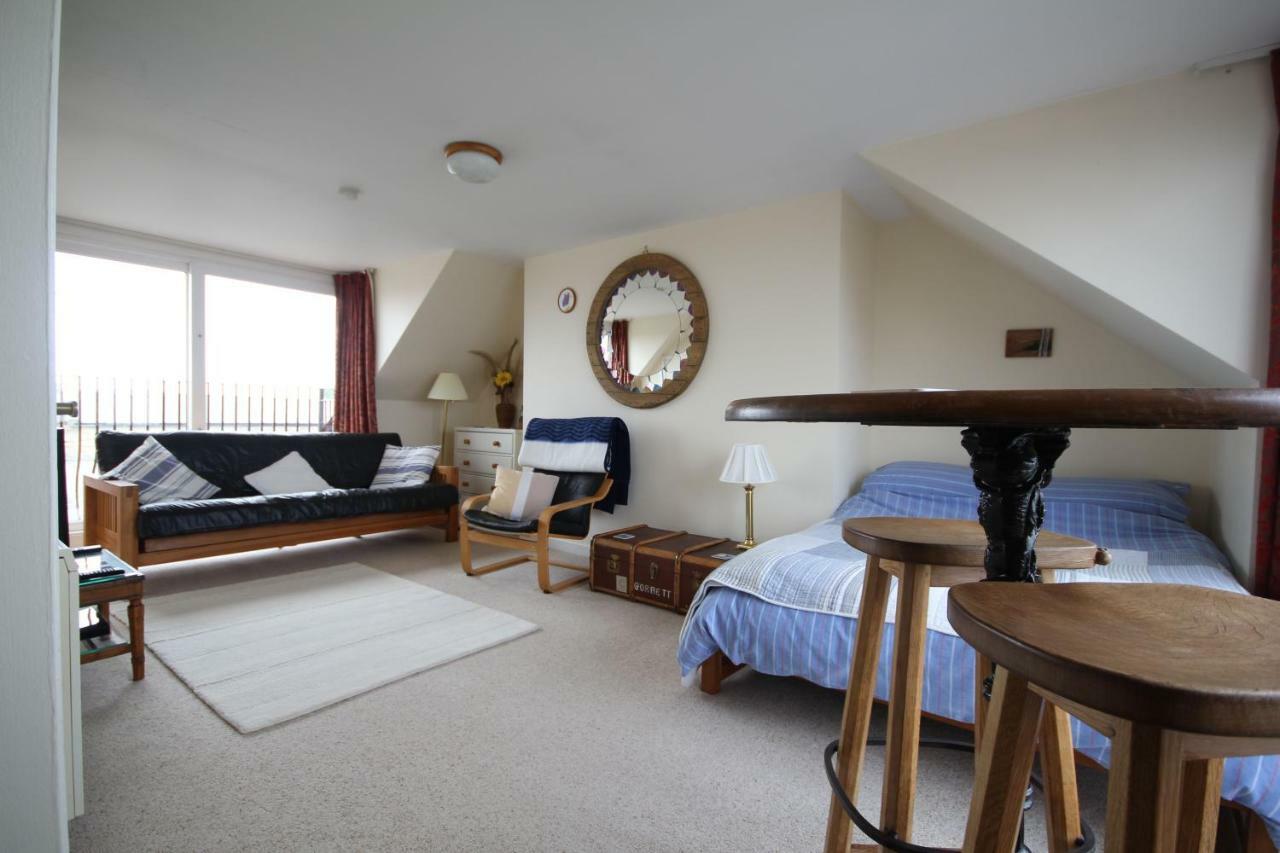 Sunnieside Cottage Seahouses Exterior photo